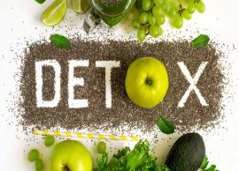 10 Foods That Help You Get Instant Detox