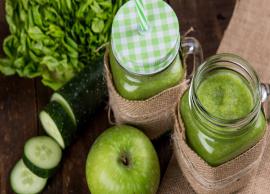 Many Detox Foods To Help The Liver Eliminate Harmful Toxins