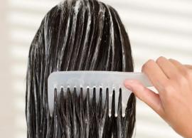 Simple Guidelines You Need to Follow Right Away To Detoxify Your Hair