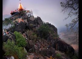 5 Famous Devi Temples in Chhattisgarh