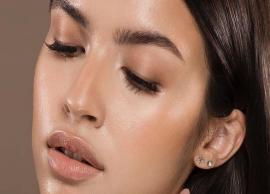 5 Natural Ways To Get Dewy Skin Without Makeup