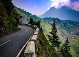 10 Must Visit Tourist Attraction in Dhanaulti