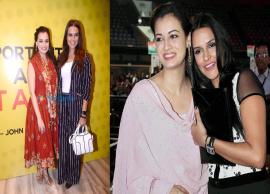 Dia Mirza, Neha Dhupia to mentor Miss India contestants