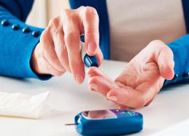 7 Ways To Manage Diabetes Naturally