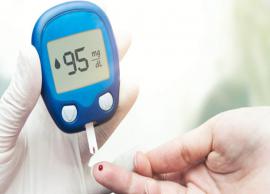 5 Effective Ways To Keep Diabetes Under Control