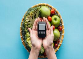6 Eating Habits You Need To Adopt for Diabetes Management