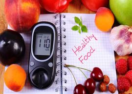 5 Simple Tips To Get Most of The Nutrients Through The Food for Diabetes