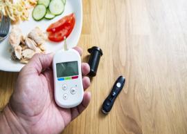 4 All Natural Ways To Manage Diabetes