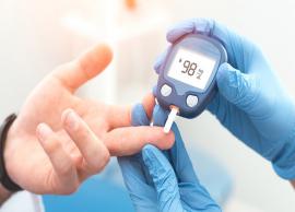 5 Early Signs and Symptoms of Diabetes Every Person Must Know