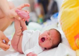 9 Ways To Treat Diaper Rash Among Children