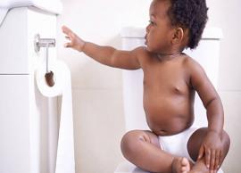 Effective Home Remedies To Treat Diarrhea in Babies