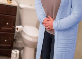 5 Food That are Major Cause of Diarrhea