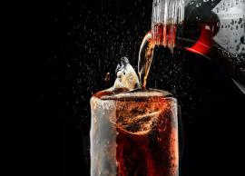 5 Reasons Why You Must Avoid Drinking Diet Cola