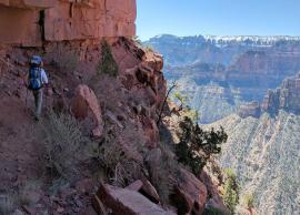 5 Most Difficult Hiking Trails in The World