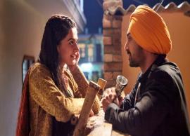 Soorma’s romantic track sung by Diljit Dosanjh to release today