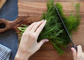 5 Benefits of Eating Dill During Pregnancy
