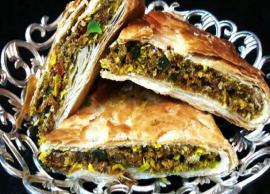 Recipe- Banglore's Famous Dilpasand