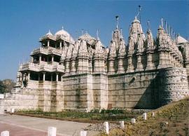 Let's Know about Dilwara Jain Temple, Mount Abu