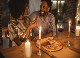 8 Dinner Date Ideas To Feel The Magic of Love