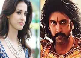Disha Patani’s ‘Sangamithra’ to go on floor in August; it may release in 2019