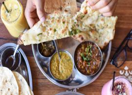 10 Most Famous Dishes To Try in India