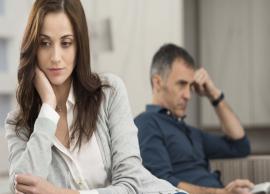 5 Unusual Reason Why Couple Split and Choose To live Seperately