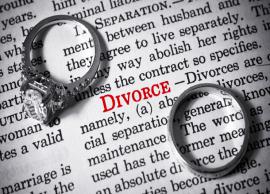 15 Reasons That Lead To Divorce You Should Not Ignore