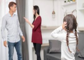 6 Negative Effects of Divorce on Children