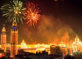 Diwali 2019- 5 Places To Enjoy Diwali Festival Across India