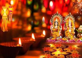 5 Diwali Rituals You Must Know About