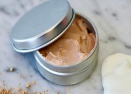 Get Flawless Skin With These 3 DIY Concealer