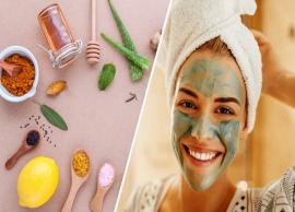 5 DIY Summer Skin Care Packs to Keep Your Skin Healthy and Hydrated