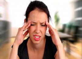 16 Remedies That are Good To Treat Dizziness