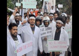 Healthcare services in Delhi to take a hit as doctors go on strike 