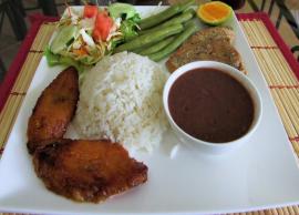 6 Most Popular Food in the Dominican Republic