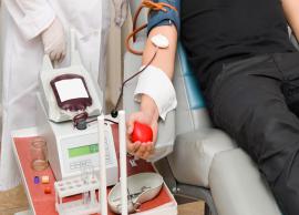 Blood Donor Day- 5 Amazing Health Benefits of Donating Blood