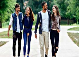 5 Best Double Date Ideas for Couple