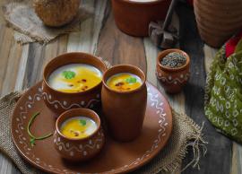 Recipe- Rajasthani Winter Drink Raabdi