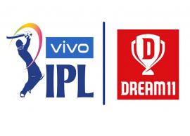 Dream 11 gets to be IPL 2020 Title Sponsor for just Rs 222 crore – how much were VIVO paying?
