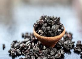 5 Proven Health Benefits of Dried Black Currants