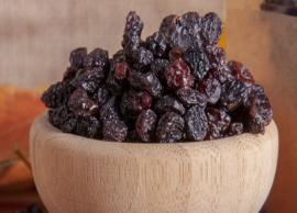 5 Proven Health Benefits of Dried Black Currants