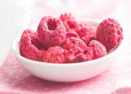5 Proven Health Benefits of Dried Raspberries