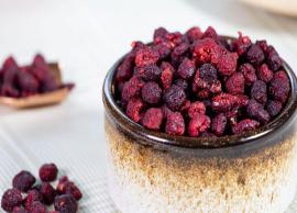 5 Proven Benefits of Dried Raspberries on Your Health