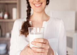 10 Health Benefits of Drinking Milk Regularly
