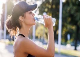 Here is The Right Way To Drink Water For Good Health