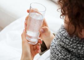 13 Benefits of Drinking Cold Water Every Morning With Empty Stomach