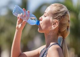 9 Health Benefits of Drinking Water For Your Body