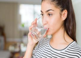 6 Proven Health Benefits of Drinking Water