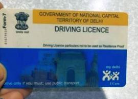 Government to remove minimum educational qualification rule required to obtain transport driving license
