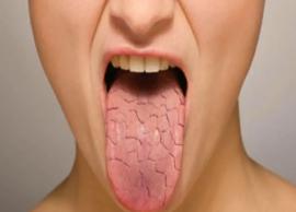 9 Home Remedies To get Relief From Dry Mouth